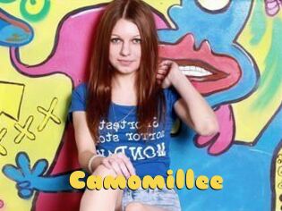 Camomillee