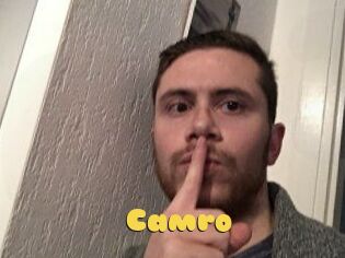 Camro