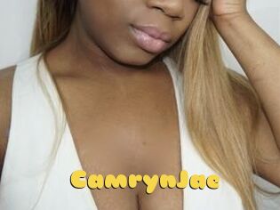 CamrynJae