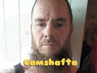 Camshafta