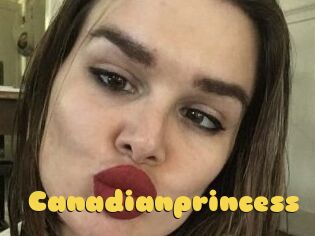 Canadianprincess