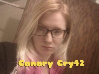Canary_Cry42