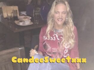 CandeeSweetxxx