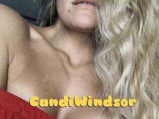 CandiWindsor