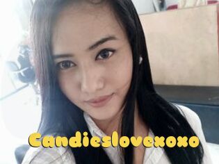 Candieslovexoxo