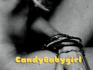 CandyBabygirl