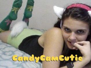 CandyCamCutie