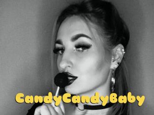 CandyCandyBaby