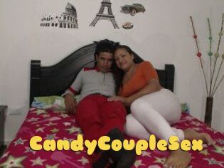 CandyCoupleSex