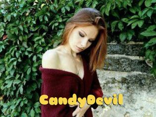 CandyDevil