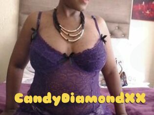 CandyDiamondXX