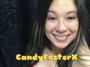 CandyFosterX