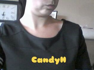 CandyH