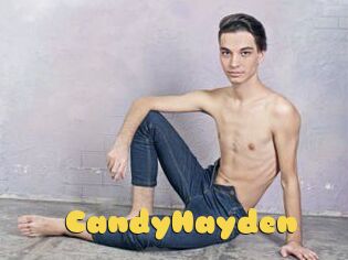 CandyHayden