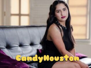 CandyHouston