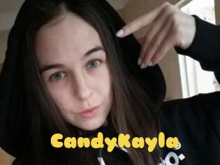 CandyKayla