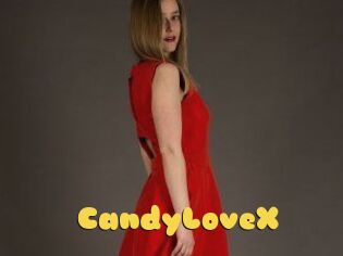CandyLoveX