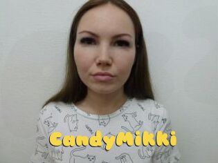 CandyMikki