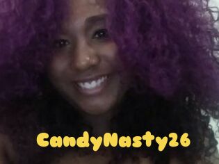 CandyNasty26