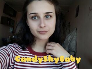 CandyShyBaby
