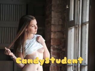 CandyStudent