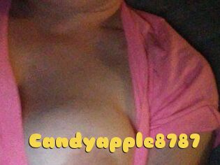 Candyapple8787