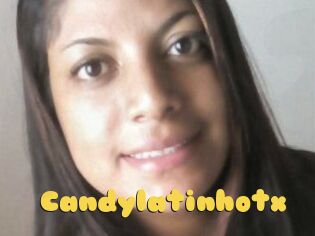 Candylatinhotx