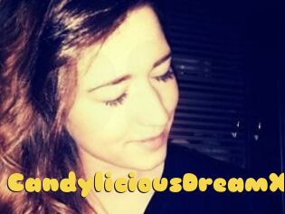 CandyliciousDreamX