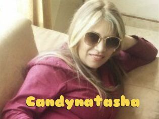 Candynatasha