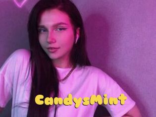 CandysMint