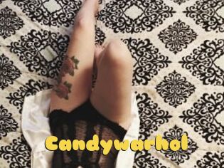 Candywarhol