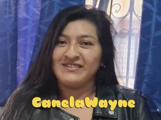 CanelaWayne