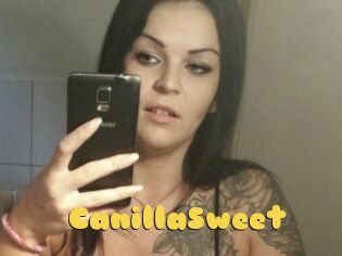 CanillaSweet