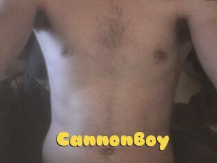 CannonBoy