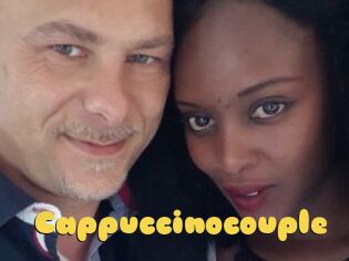 Cappuccinocouple