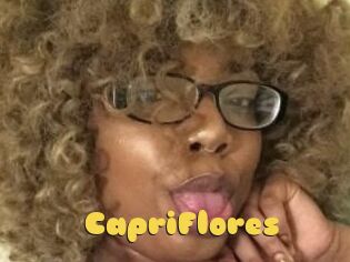 Capri_Flores