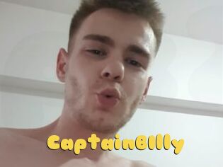 CaptainBIlly