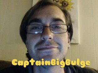CaptainBigBulge