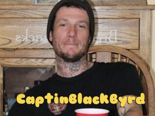 CaptinBlackByrd