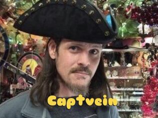 Captvein