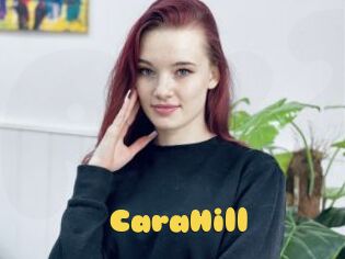 CaraHill