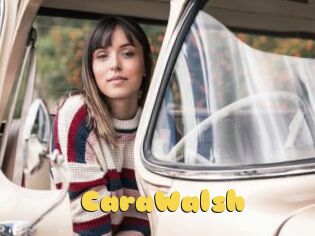 CaraWalsh