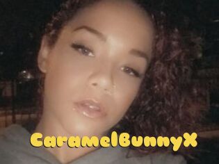CaramelBunnyX