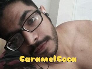 CaramelCoca