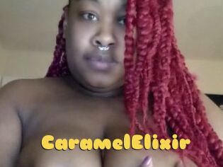CaramelElixir