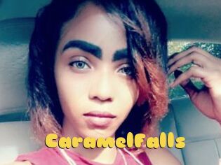 CaramelFalls