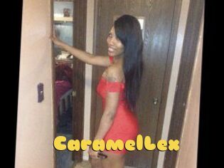 CaramelLex