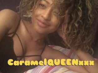 CaramelQUEENxxx