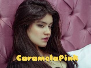 CaramelaPink