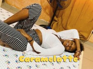 Caramelatte